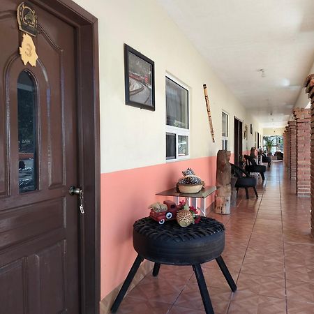 Hotel Hacienda Las Barrancas Del Cobre Areponapuchi Ngoại thất bức ảnh