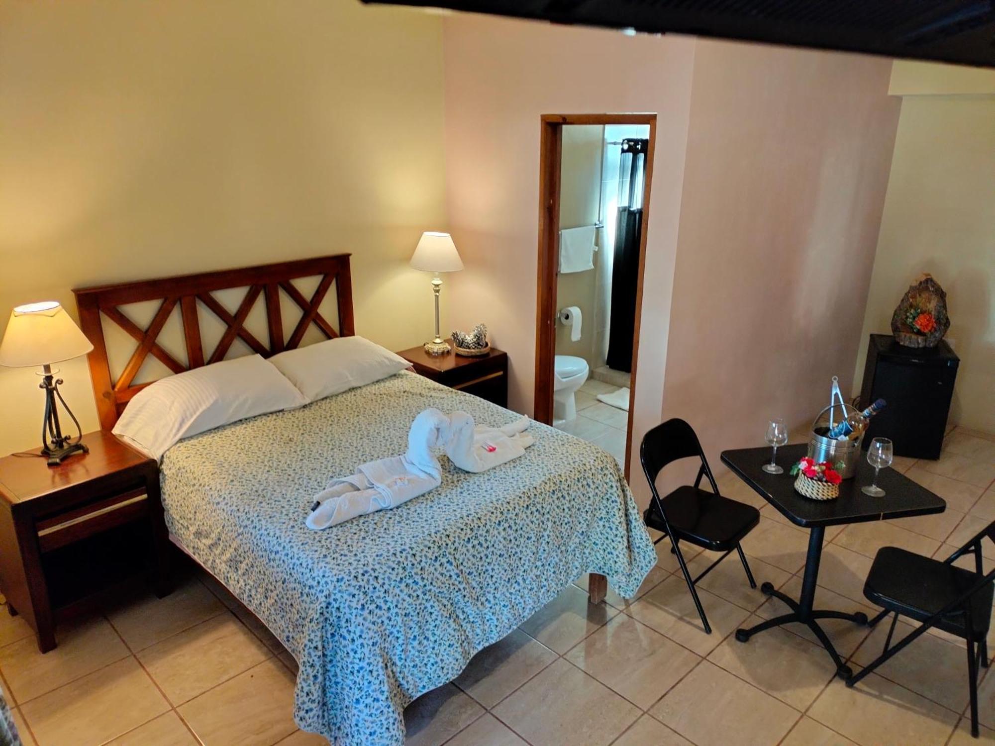 Hotel Hacienda Las Barrancas Del Cobre Areponapuchi Ngoại thất bức ảnh
